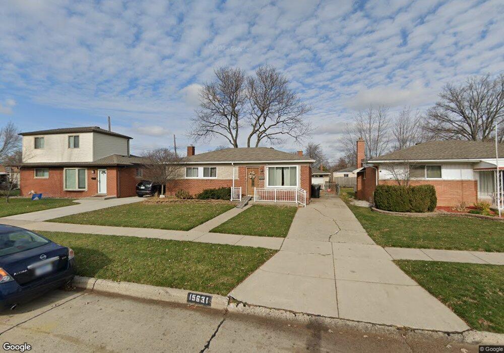 15631 Flanagan St, Roseville, MI 48066 - photo 1