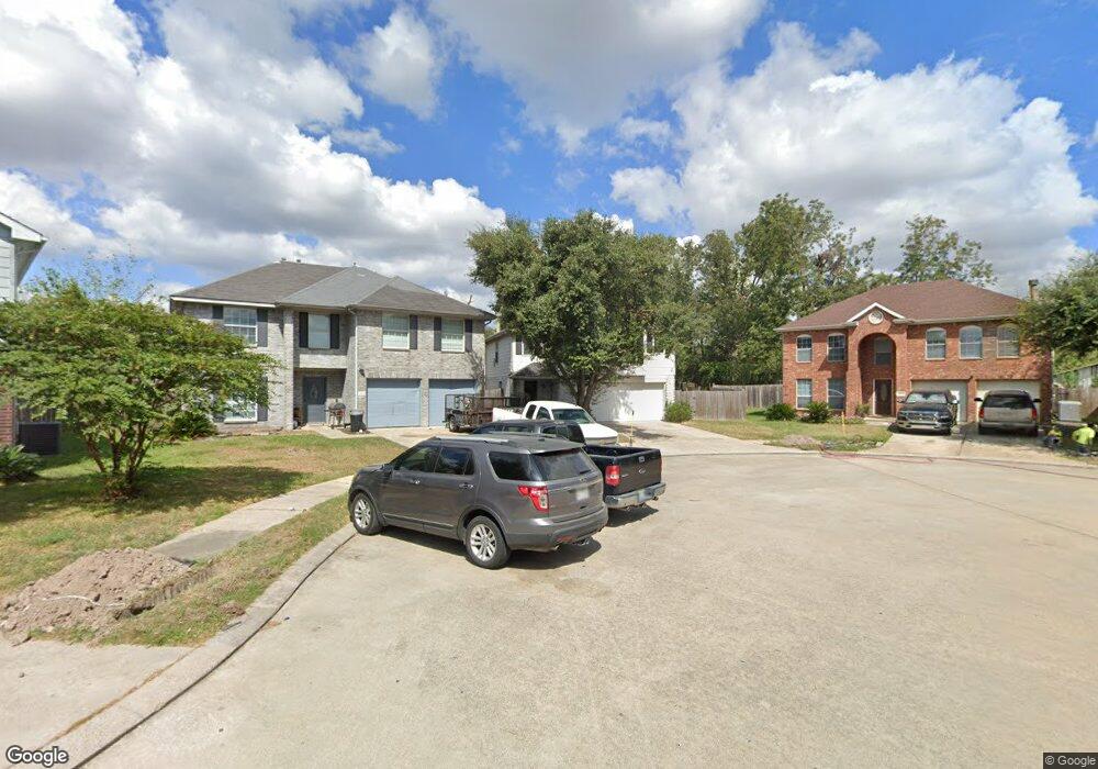 5902 Drenner Park Ln, Houston, TX 77086 - photo 1