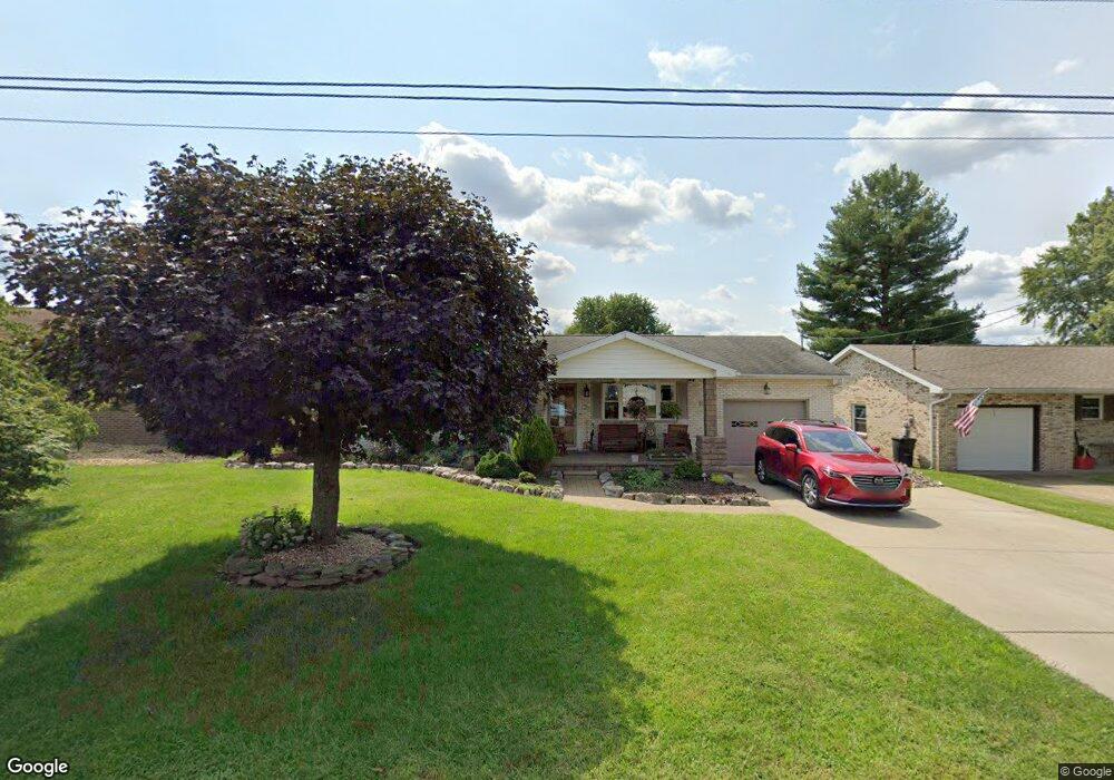 27 Doolin Dr, Williamstown, WV 26187 - photo 1