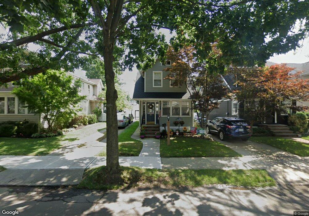 33 Childs Ave, Floral Park, NY 11001 - photo 1