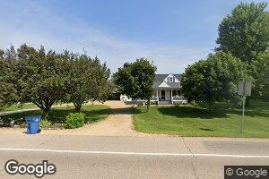 304 Clinton St, Calamus, IA 52729