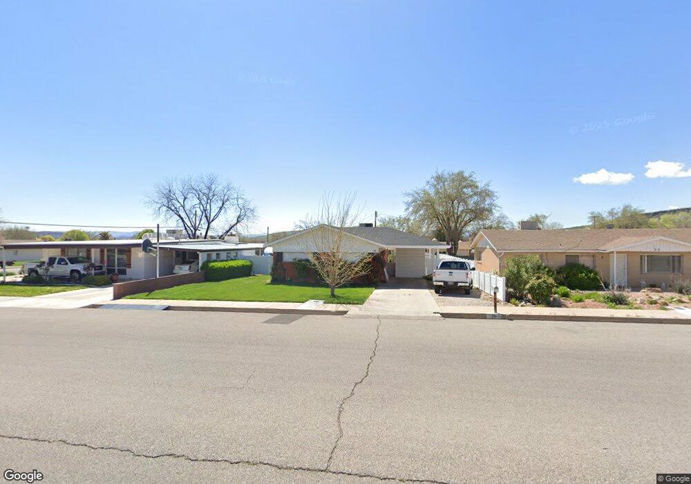 19 W 600 S, Saint George, UT 84770 - photo 1