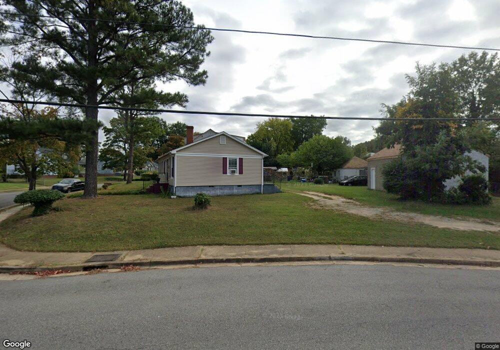 3215 Richmond Henrico Turnpike, Richmond, VA 23222 - photo 1