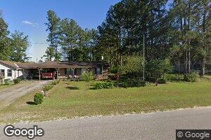1323 Barlow Rd, Millry, AL 36558