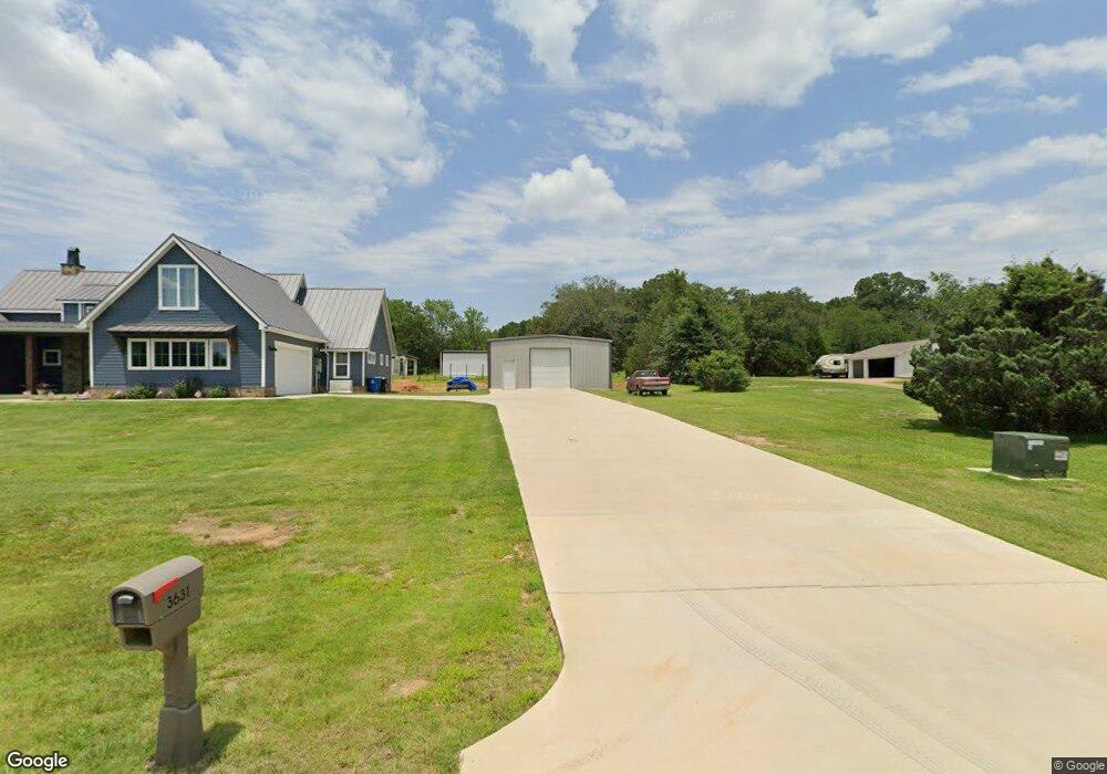 3631 Holly St, Denison, TX 75020 - photo 1