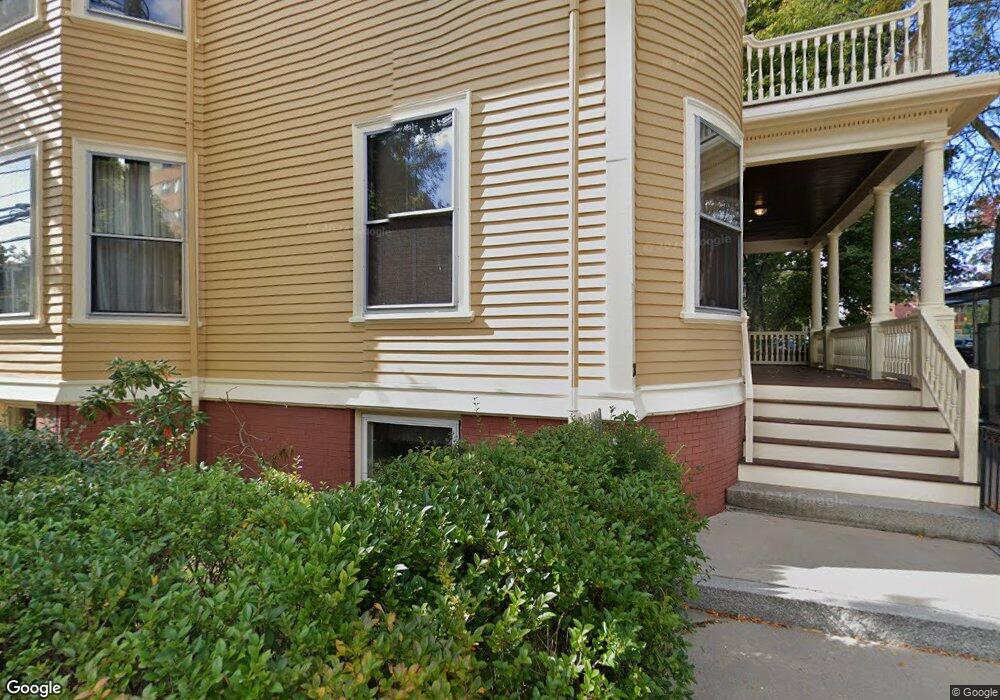 28 Highland Ave unit 4, Somerville, MA 02143 - photo 1