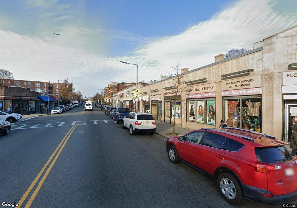 36 Lydon Way unit 2, Dorchester Center, MA 02124 - photo 1