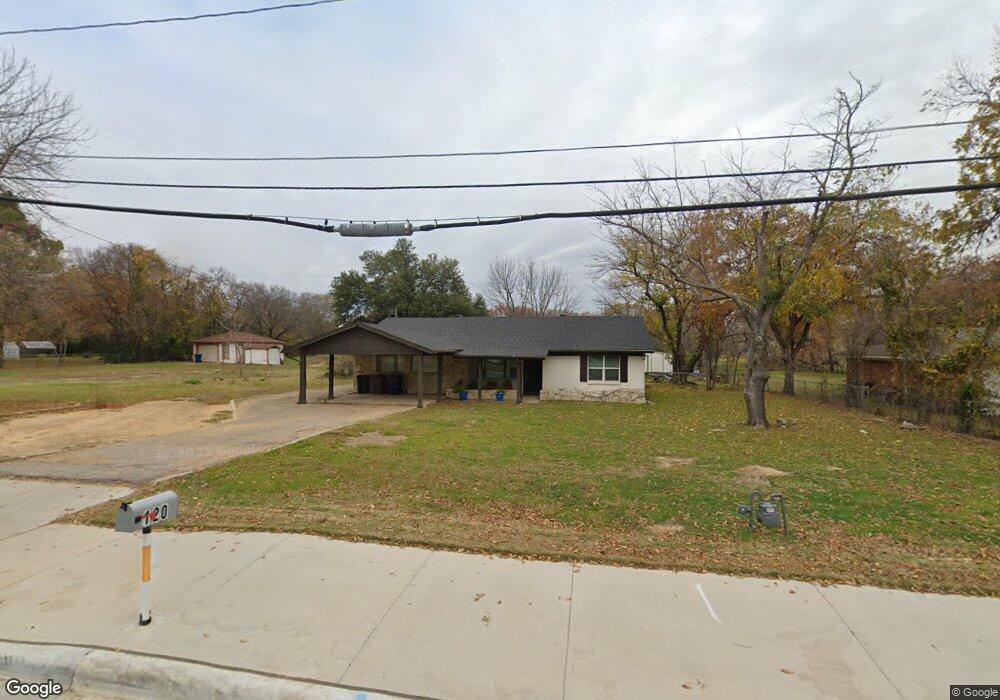120 Cheek Sparger Rd, Colleyville, TX 76034 - photo 1