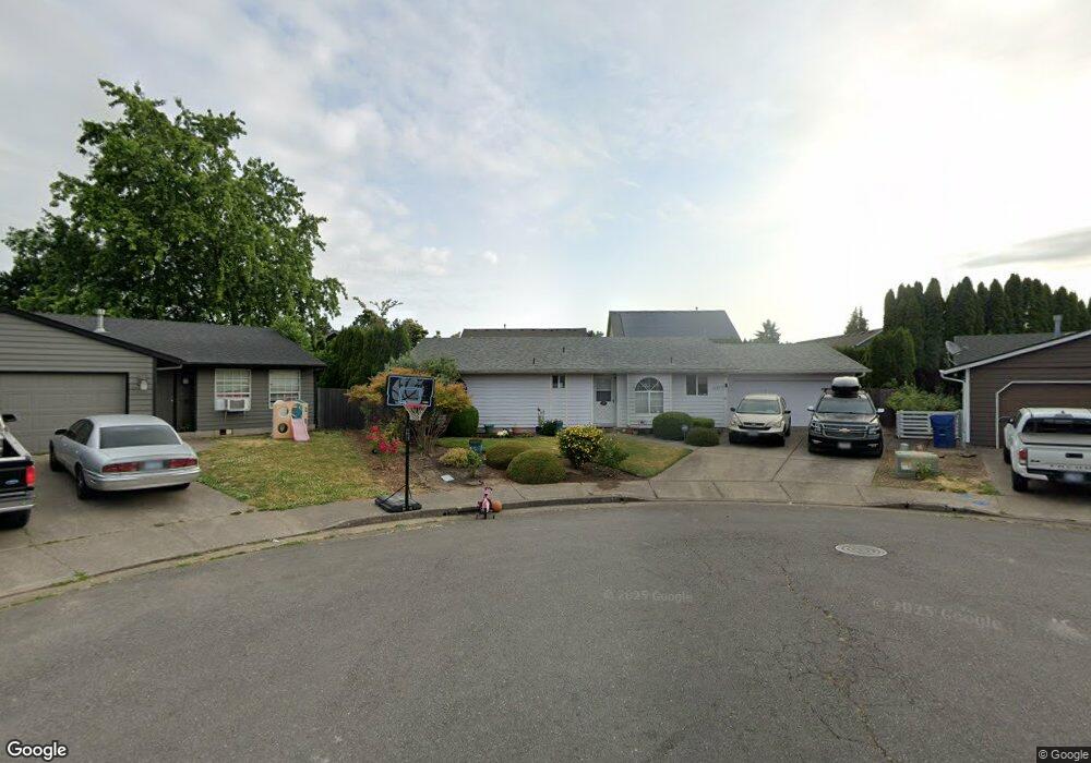 5284 Bobbie Ct N, Keizer, OR 97303 - photo 1