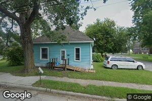 9556 Main St, Clifford, MI 48727