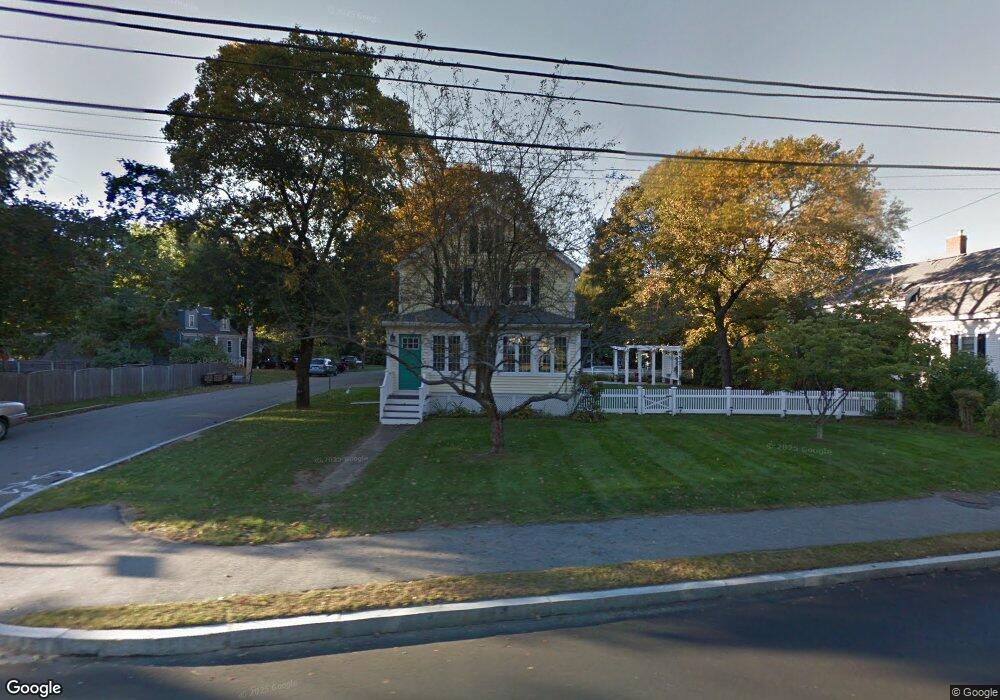 47 Hartwell Rd, Bedford, MA 01730 - photo 1