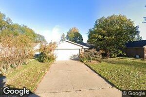 1713 S Cherry St, Stuttgart, AR 72160