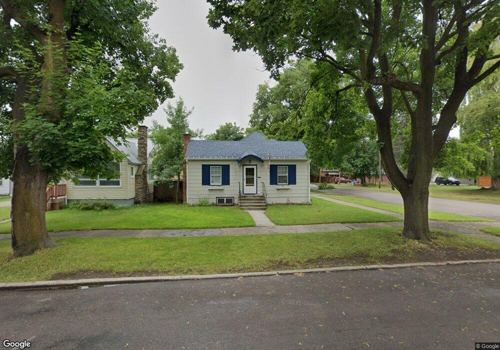 804 2nd Ave E, Kalispell, MT 59901 - photo 1