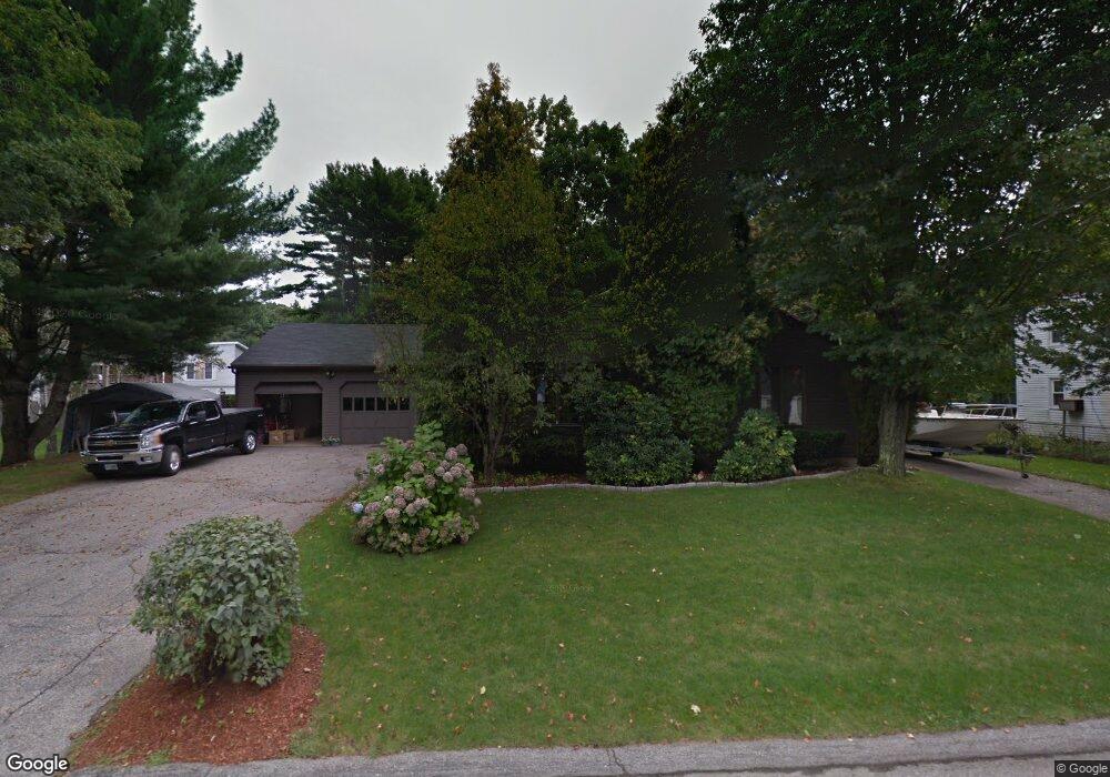 11 Morse Dr, Hooksett, NH 03106 - photo 1