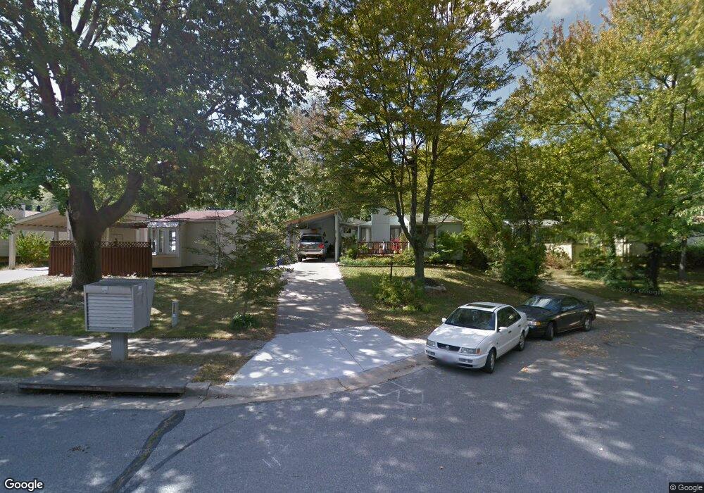 6149 Committment Ct, Columbia, MD 21045 - photo 1