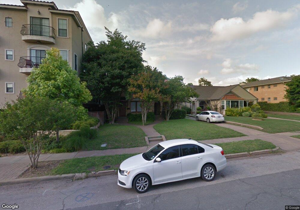 6163 Oram St, Dallas, TX 75214 - photo 1