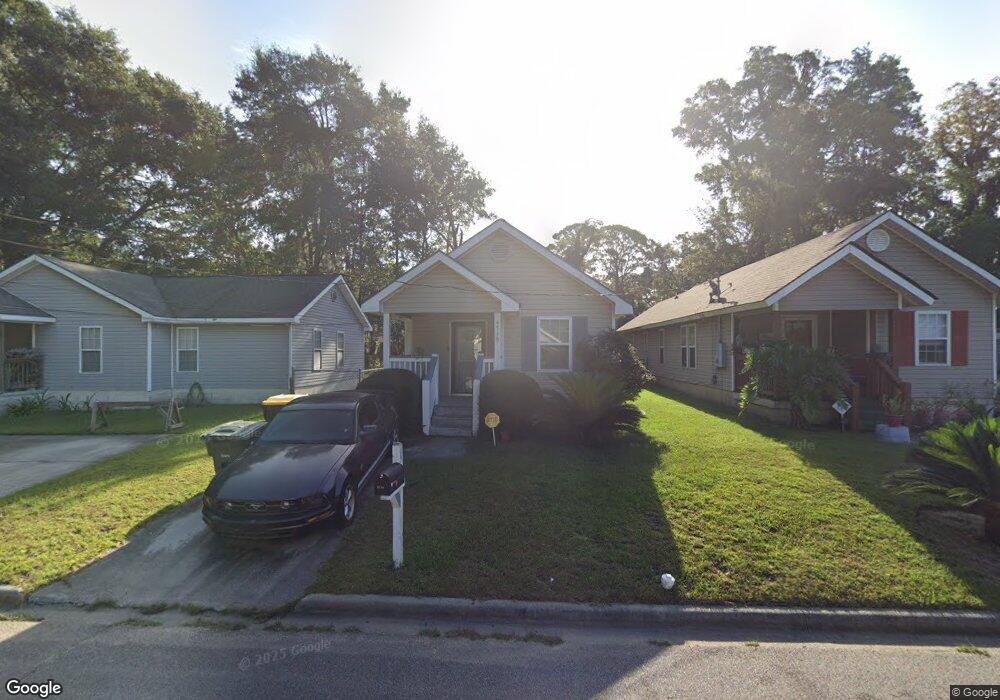 4716 Dancy St, Savannah, GA 31405 - photo 1
