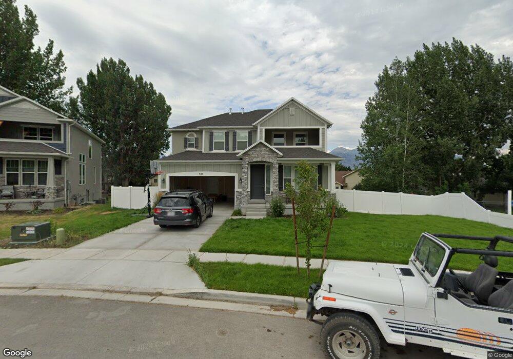 593 S Creekside Dr, Lehi, UT 84043 - photo 1