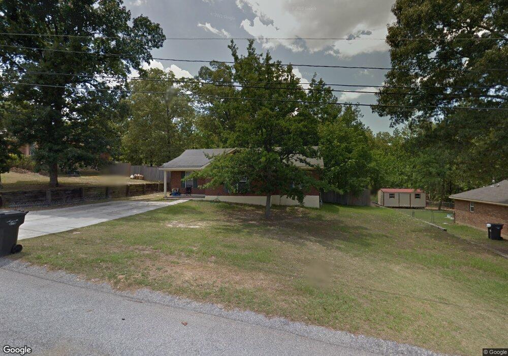 3464 Monte Carlo Dr, Augusta, GA 30906 - photo 1