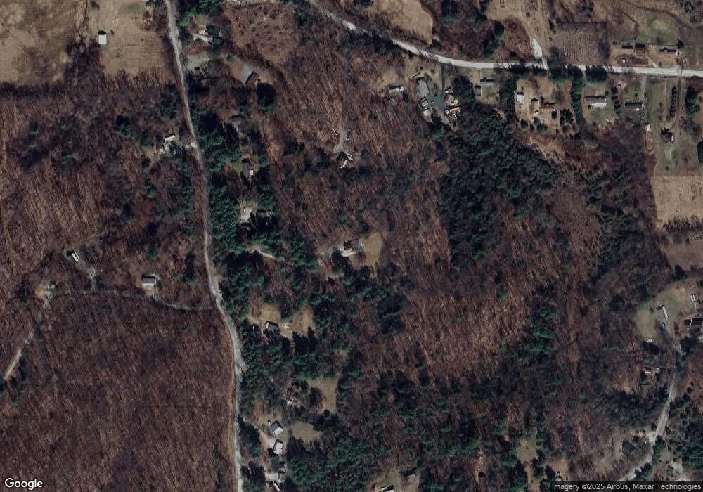 1854 W Tinmouth Rd, West Rutland, VT 05777 - photo 1