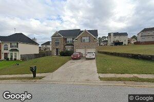 2404 Planetree Dr, Augusta, GA 30909