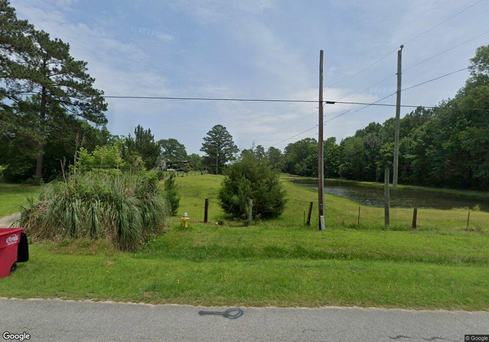 2201 Midway Rd, Lizella, GA 31052 - photo 1