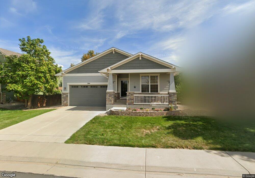 284 Sakata St, Brighton, CO 80601 - photo 1