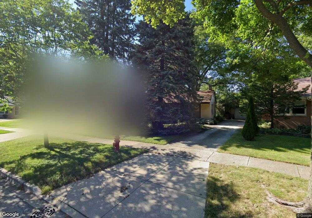 1366 Carol Ln, Des Plaines, IL 60018 - photo 1