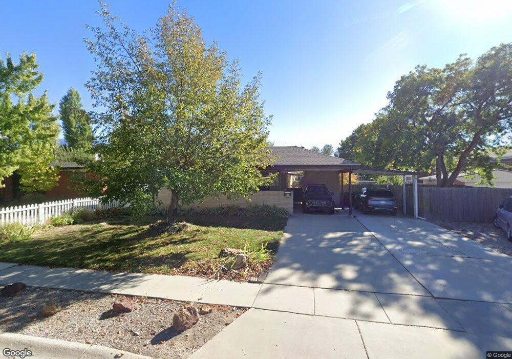 100 E 7060 S, Midvale, UT 84047 - photo 1