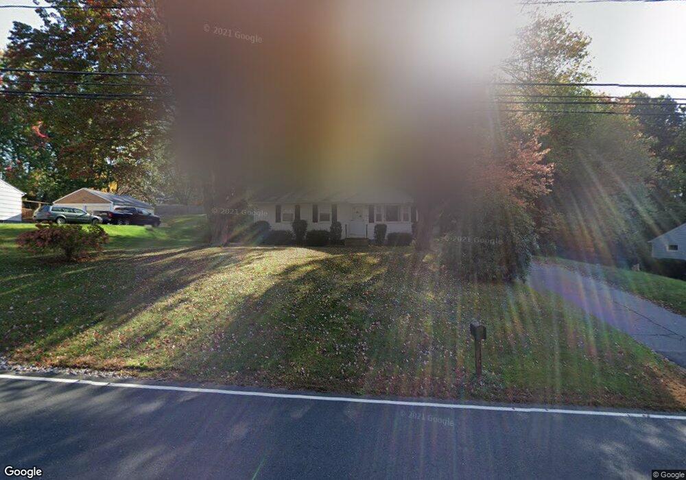 2815 Ellington Rd, South Windsor, CT 06074 - photo 1