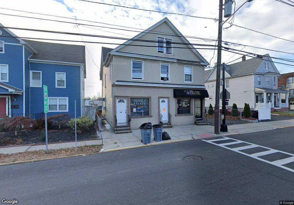 362 E Westfield Ave unit 1, Roselle Park, NJ 07204 - photo 1