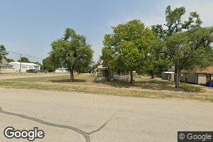 810 Cedar St, Cedar Vale, KS 67024