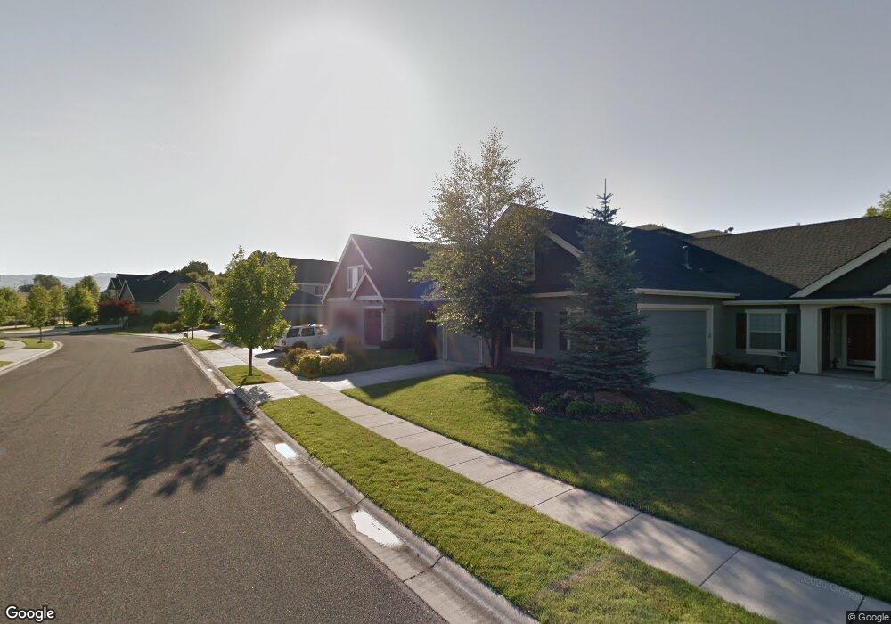 997 E Covey Run Ct, Eagle, ID 83616 - photo 1