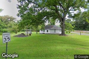 18241 Quick Town Rd, Gibson, NC 28343