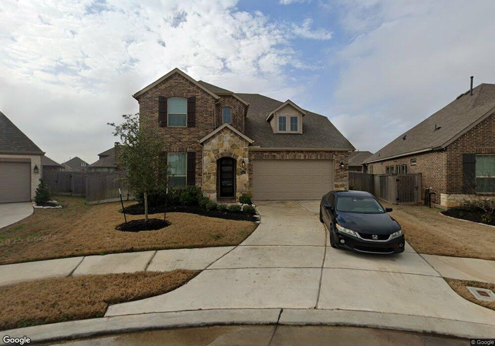 23707 Old Blue Ct, Richmond, TX 77469 - photo 1