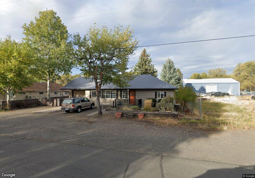 982 S F St, Lakeview, OR 97630 - photo 1