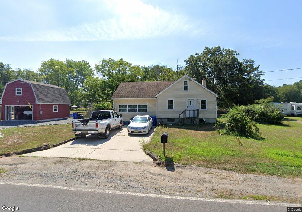 1 Simontown Rd, Pemberton, NJ 08068 - photo 1