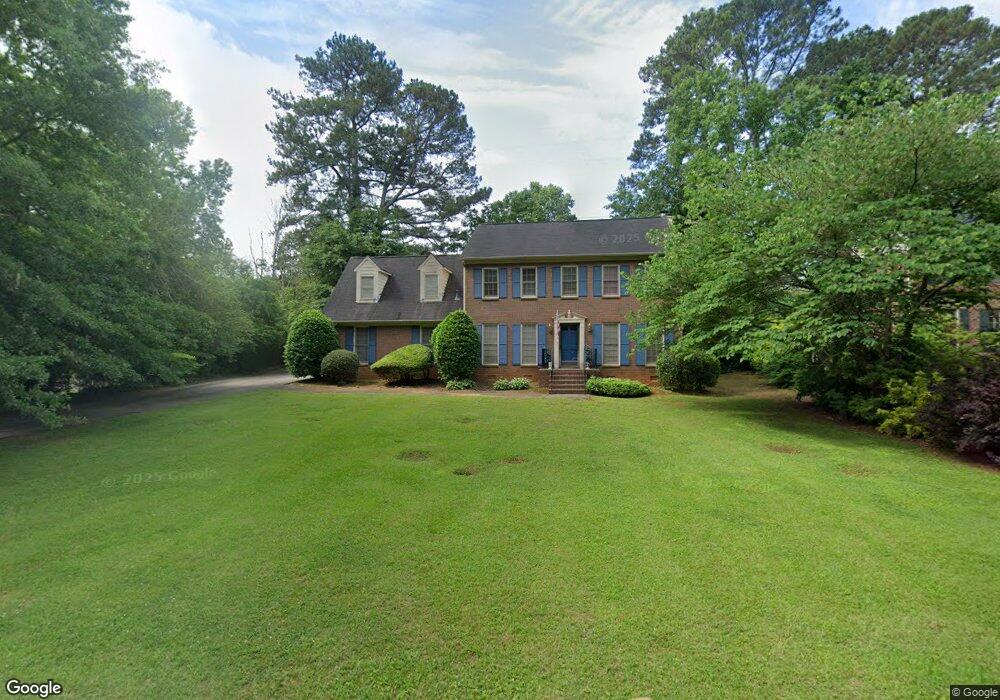 4632 Sequoia Dr SW unit 5, Lilburn, GA 30047 - photo 1