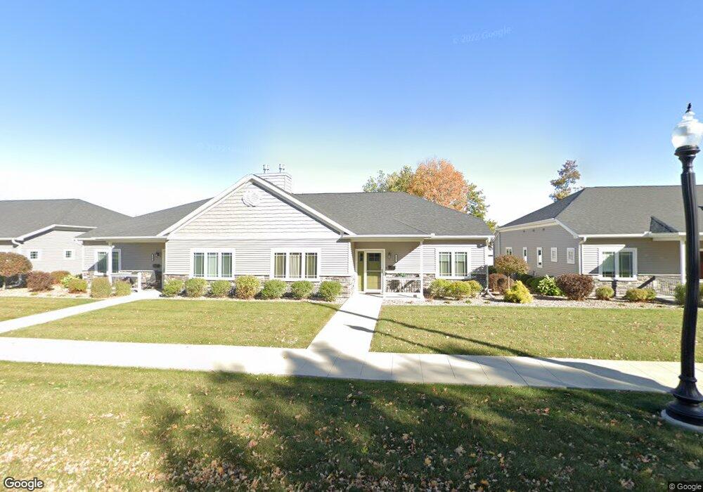 312 E 4th St N, Newton, IA 50208 - photo 1