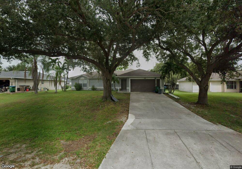 525 SW 23rd Terrace, Cape Coral, FL 33991 - photo 1