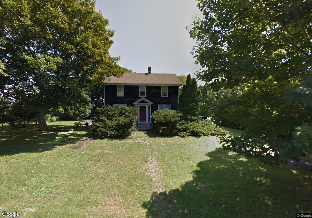 91 Kane Ave, Middletown, RI 02842 - photo 1