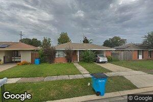 2120 Francis Ave, Violet, LA 70092