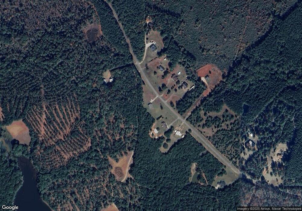 3230 Triune Mill Rd, Thomaston, GA 30286 - photo 1