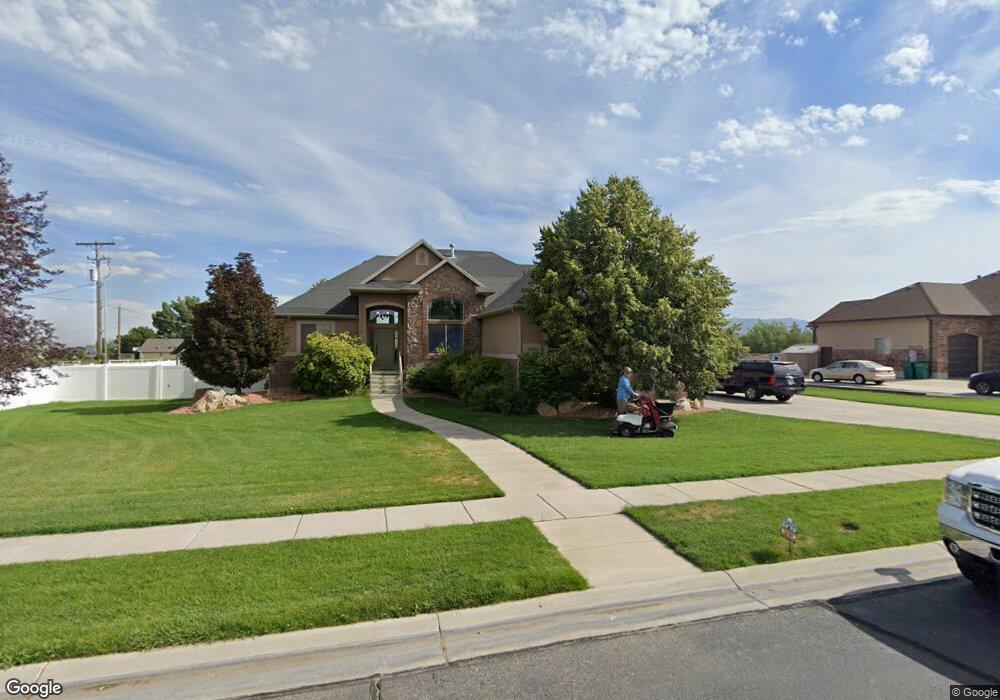 5080 W Haven Rd, West Haven, UT 84401 - photo 1