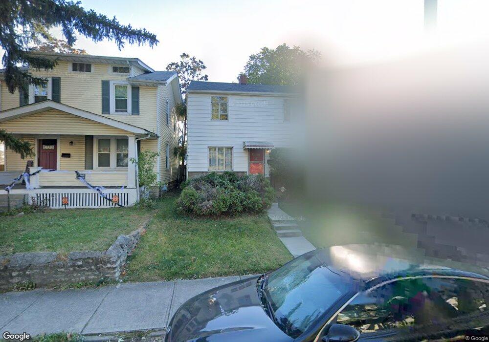 168 S Eureka Ave, Columbus, OH 43204 - photo 1