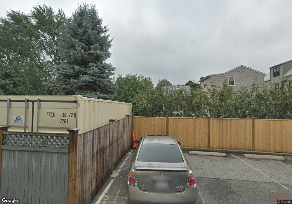 20 Woodbine St, Somerville, MA 02143 - photo 1