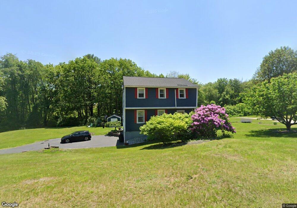 3 Taryn Rd, Derry, NH 03038 - photo 1