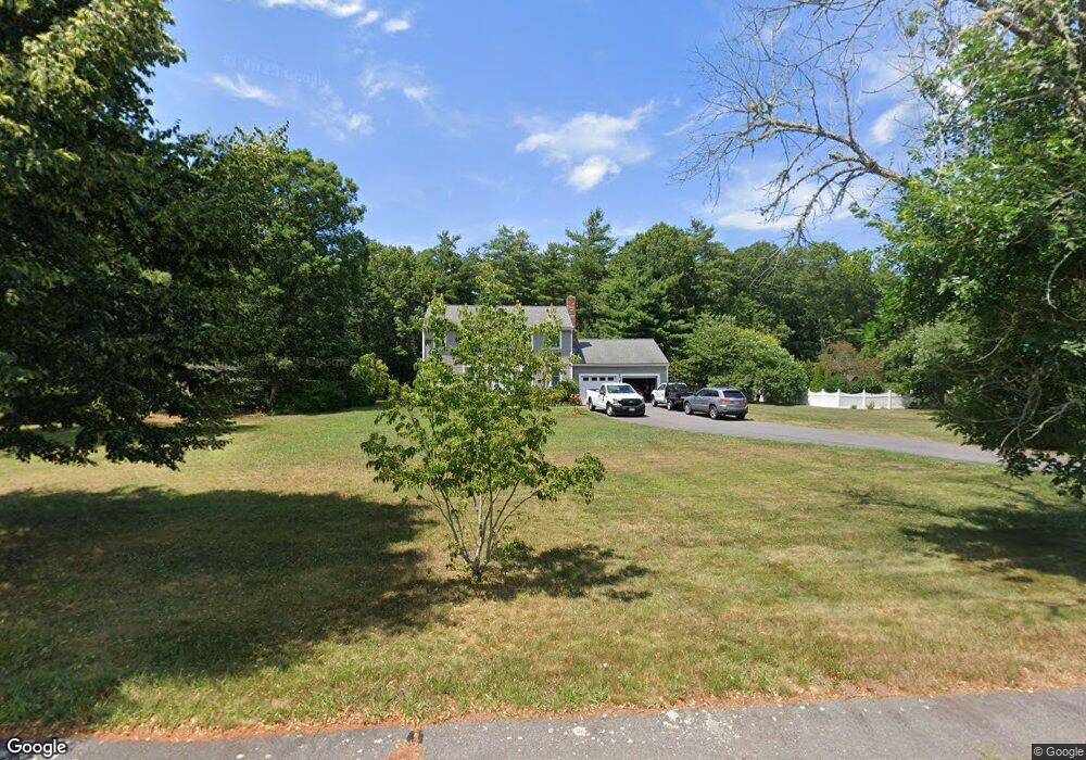 7 Whetstone Dr, Middleboro, MA 02346 - photo 1