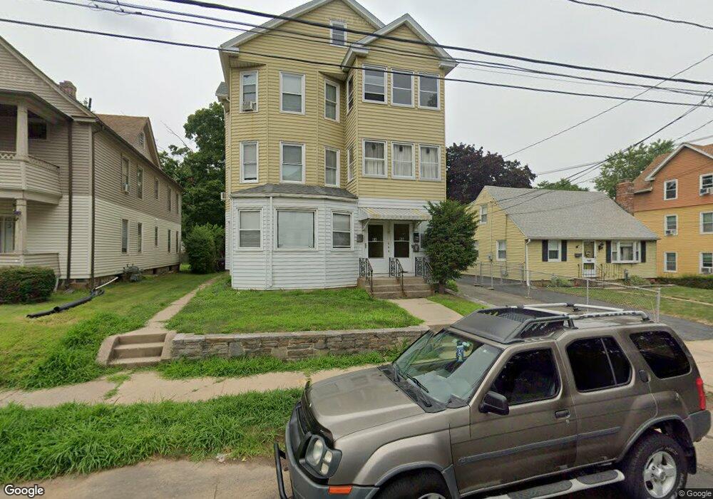 66 Collins St unit Floor 2, New Britain, CT 06051 - photo 1