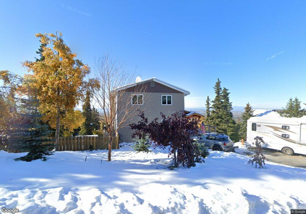 10960 Vosikof Place, Anchorage, AK 99507 - photo 1